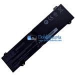 Batería para Mechrevo PHID1-13-17-4S1P-0 [Batería de repuesto]